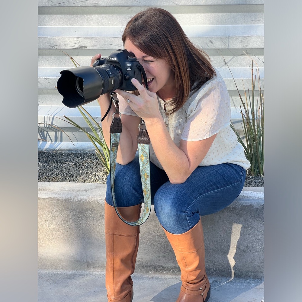 Meet your Posher, Lindsay